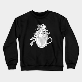 Witches Brew Crewneck Sweatshirt